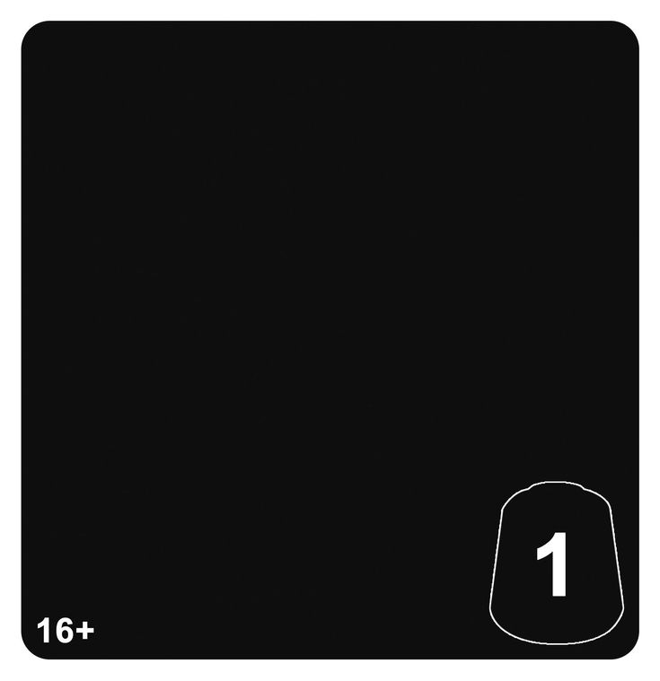 Warhammer Tone - BLACKSTONE VOID 1 12ML JUC
