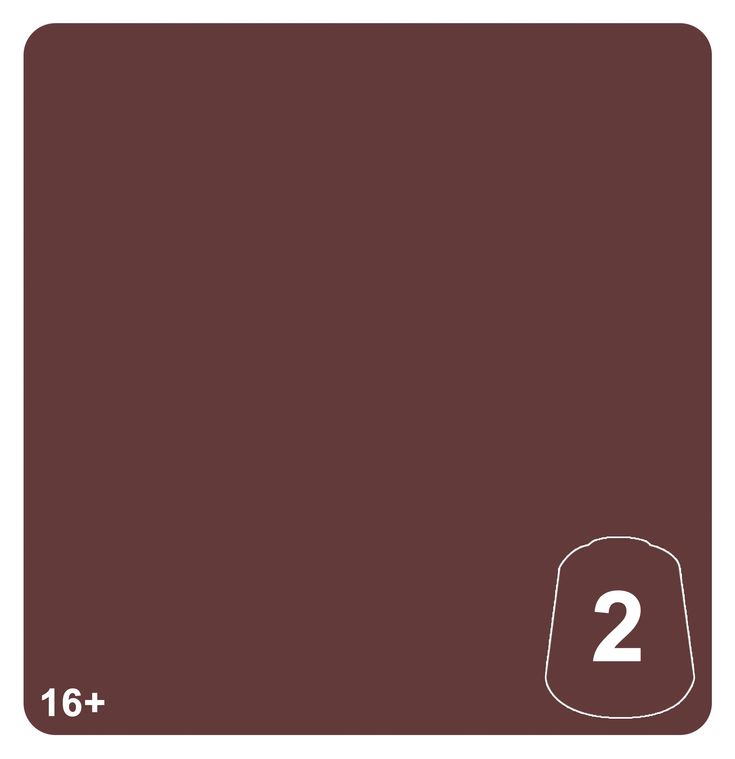 Warhammer Tone - CARMINE BLADES 2 12ML JUC