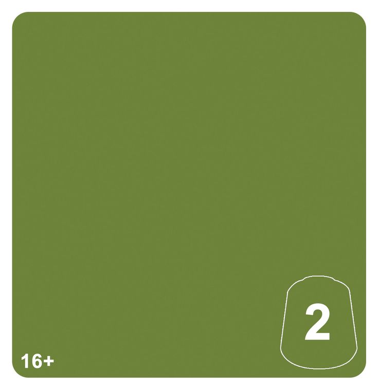 Warhammer Tone - KRULEBOYZ GREEN 2 12ML JUC