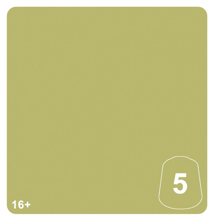 Warhammer Tone - KRULEBOYZ GREEN 5 12ML JUC