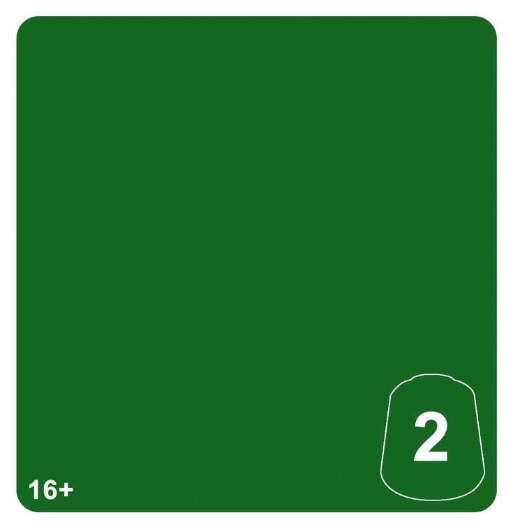 Warhammer Tone - LUSTRIA GREEN 2 12ML JUC