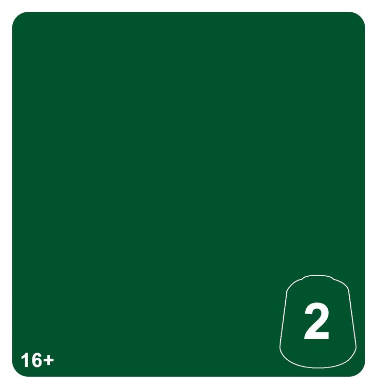 Warhammer Tone - HIEROTEK GREEN 2 12ML JUC