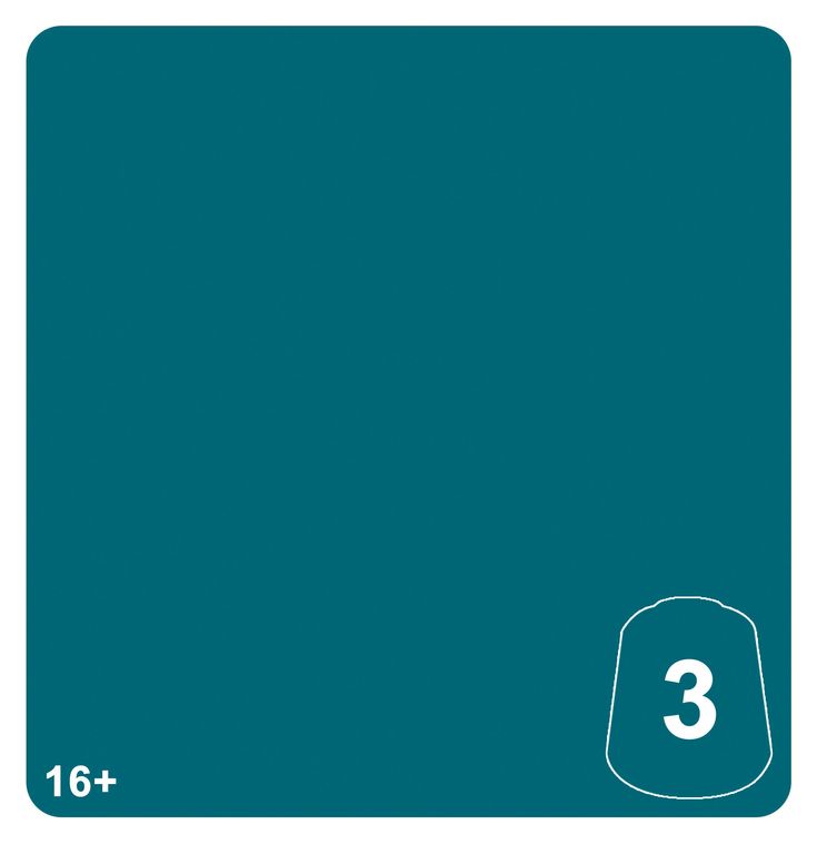 Warhammer Tone - SERAPHON BLUE 3 12ML JUC