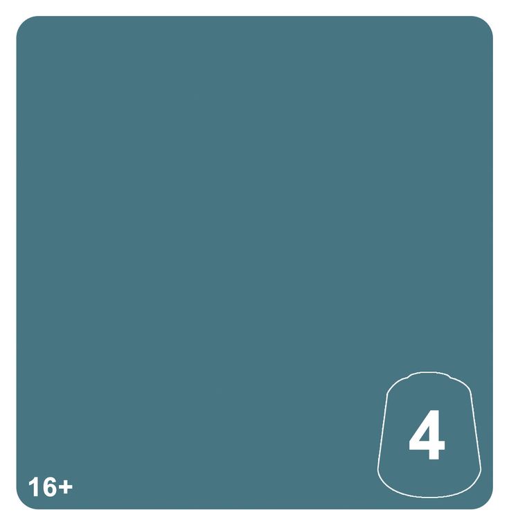 Warhammer Tone - CRAVENTHRONE CLOAK 4 12ML JUC