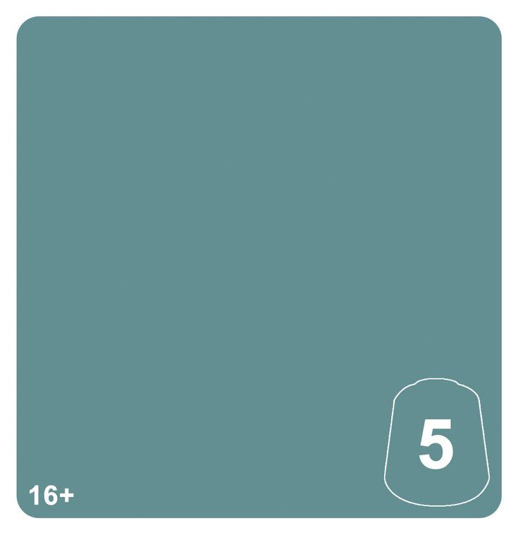 Warhammer Tone - CRAVENTHRONE CLOAK 5 12ML JUC