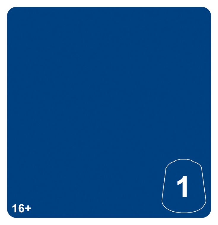 Warhammer Tone - SCINARI BLUE 1 12ML JUC