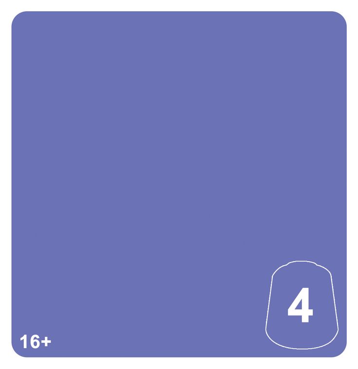 Warhammer Tone - SHALAXI VIOLET 4 12ML JUC