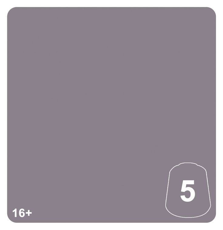 Warhammer Tone - ENRAPTURESS DUSK 5 12ML JUC