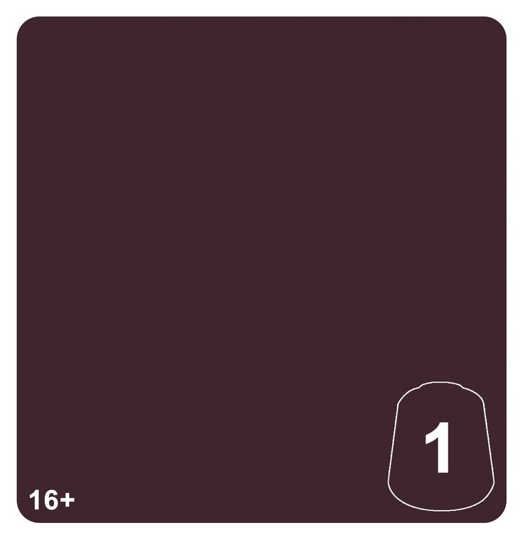 Warhammer Tone - MAGNUS THE RED 1 12ML JUC