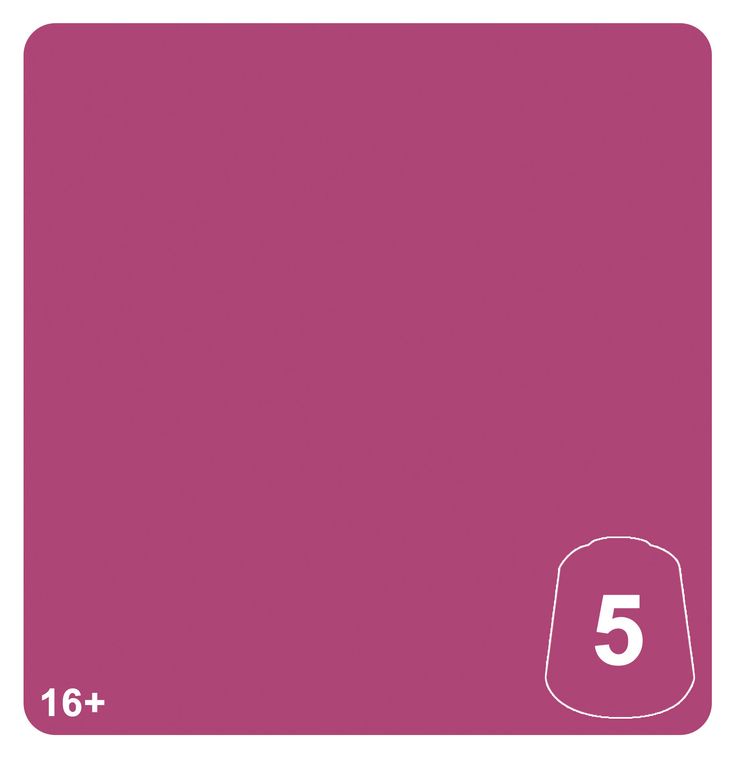 Warhammer Tone - MAGNUS THE RED 5 12ML JUC