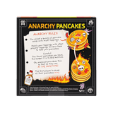 Anarchy Pancakes
