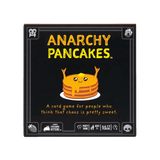 Anarchy Pancakes