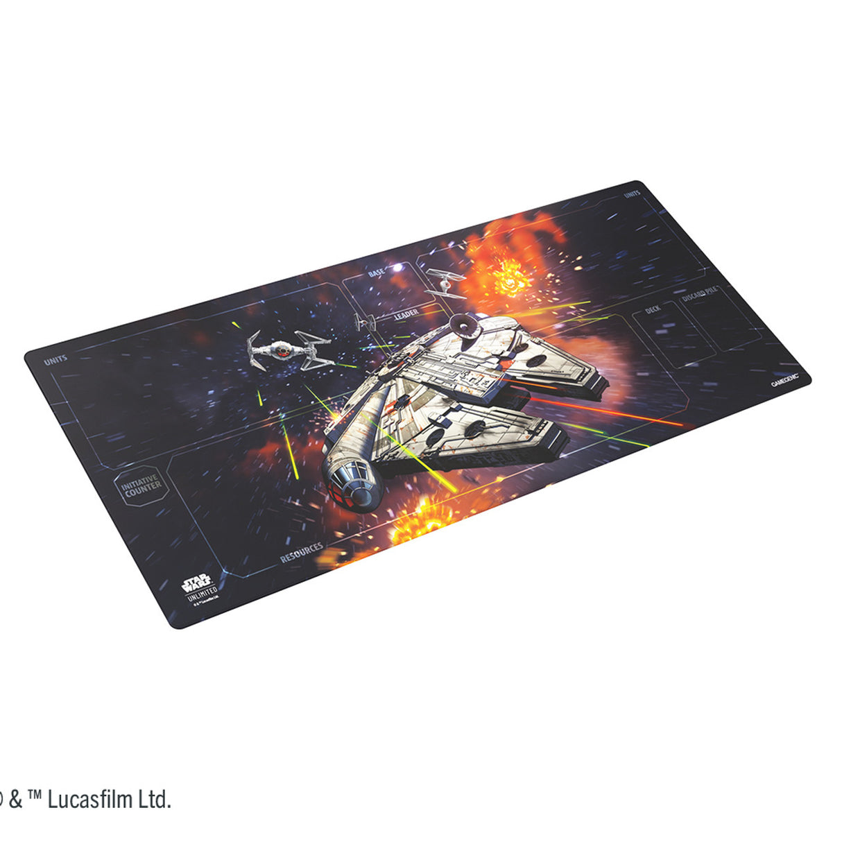 Star Wars: Unlimited - Playmat Extra Wide