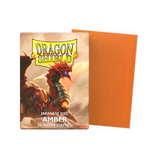 DRAGON SHIELD MATTE 60CT JAPANESE SMALL COLOR SLEEVES