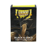 Dragon Shield Dual Matte Standard Size 100ct Sleeves