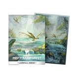 Dragon Shield Art 100ct Standard Size