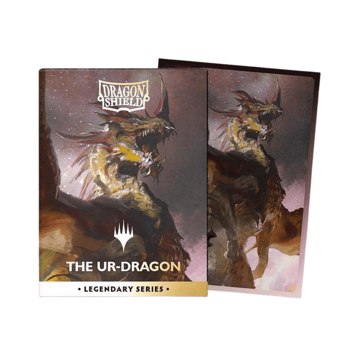 Dragon Shield Art 100ct Standard Size
