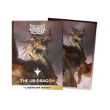 Dragon Shield Art 100ct Standard Size