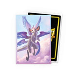 Dragon Shield Art 100ct Standard Size