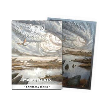 Dragon Shield Art 100ct Standard Size