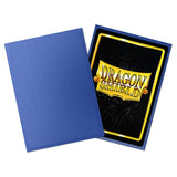 Dragon Shield Matte 100ct Standard Color Sleeves