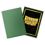 Dragon Shield Matte 100ct Standard Color Sleeves