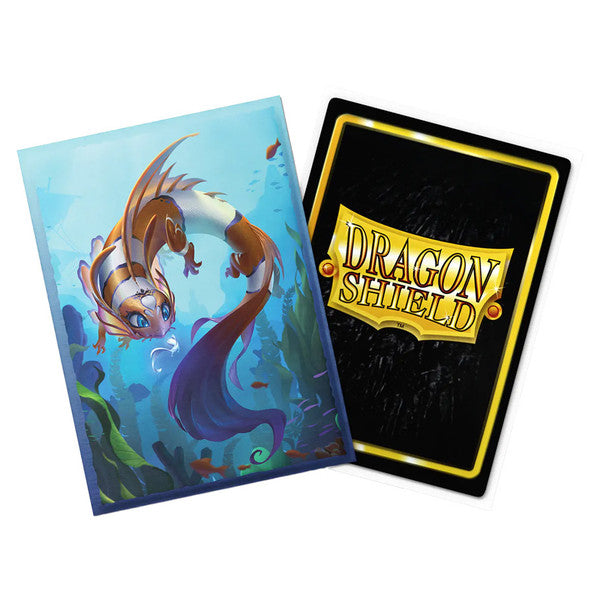Dragon Shield Art 100ct Standard Size
