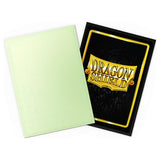 Dragon Shield Dual Matte Standard Size 100ct Sleeves