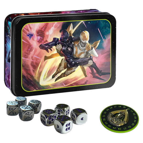 Beadle & Grimms Edge of Eternities Token Set