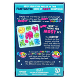 Big Fish Little Fish