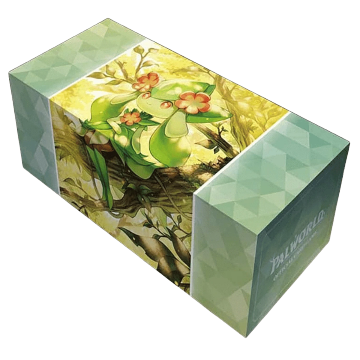 Palworld Official Card Game: Petallia - Sweet Blessings - Storage Box