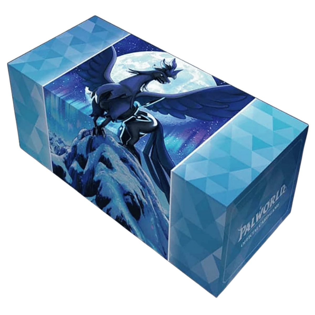 Palworld Official Card Game: ShadowBeak Seed of Despair - Storage Box