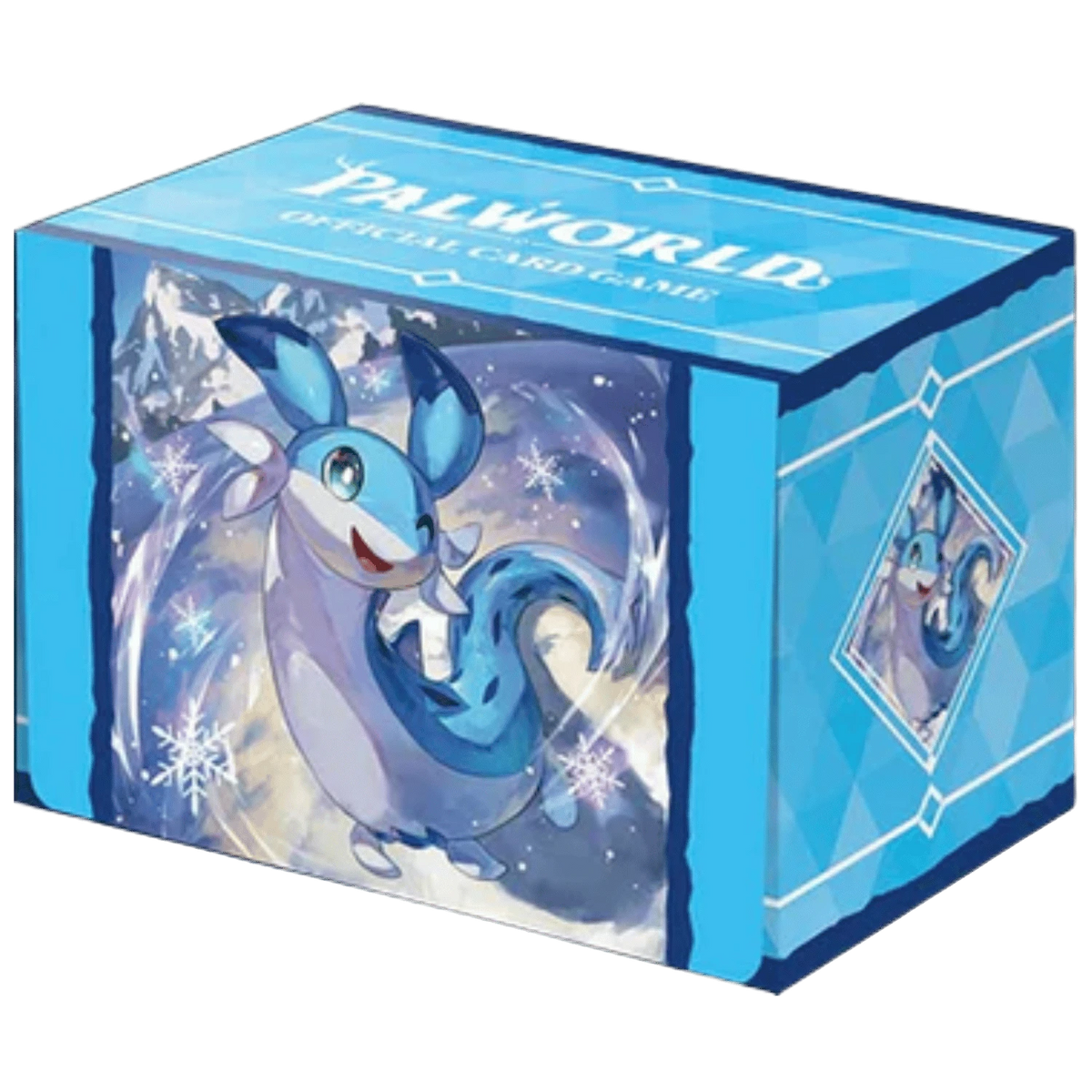 Palworld Official Card Game: Dragon Caller Chillet