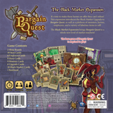 Bargain Quest - The Black Market Expansion