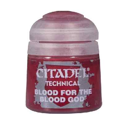 Warhammer - Blood for the Blood God