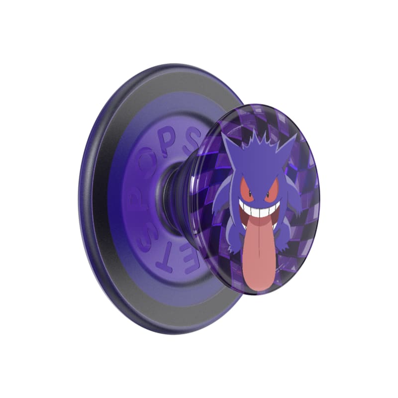 Popsockets Magnetic Phone Grip & Stand - Gengar