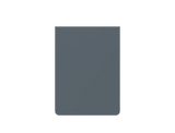 Curv Sleeves - Standard 100 - Artificer Grey