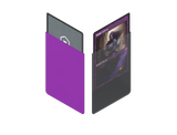 Curv Sleeves - Standard 100 - Bard Purple