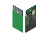 Curv Sleeves - Standard 100 - Druid Green