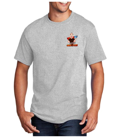 Larry's Game Store T-Shirt