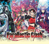 Parallactic Clash: Brandt Gate Case Split