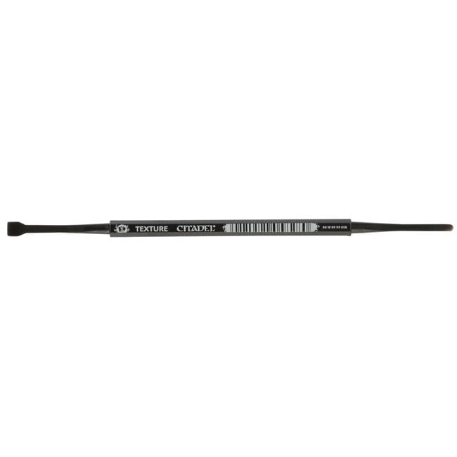 Warhammer - Citadel M Texture Spreader Brush