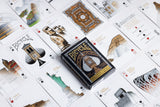 Playing Cards - Bicycle -  Architectural Wonders Of The World