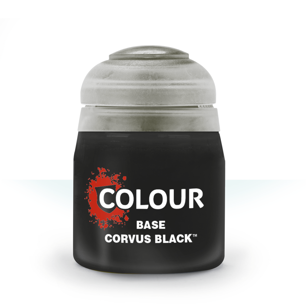 Warhammer - Corvus Black