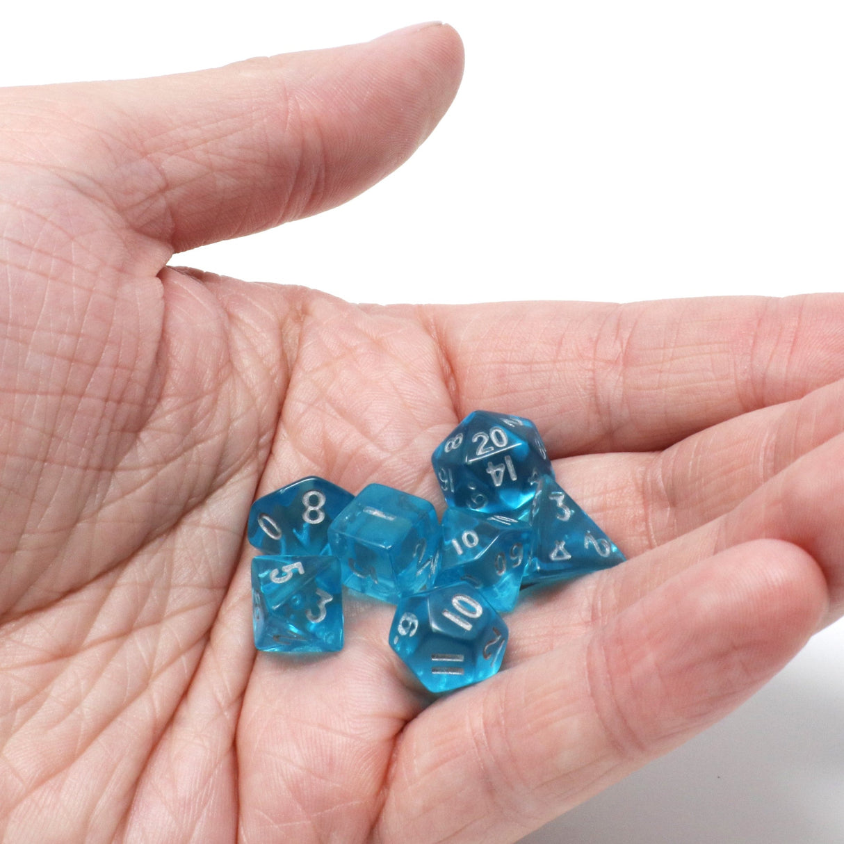 High Tides - 7pc Mini Set
