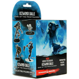 Dungeons & Dragons - Icons of the Reams - Icewind Dale