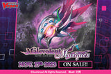 MALEVOLENT MASQUES SUPPLY GIFT SET