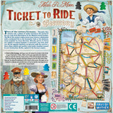 Ticket to Ride - Germany