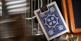 Playing Cards - Tally-Ho Fan Back