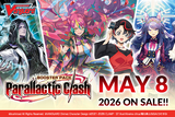 Parallactic Clash: Dragon Empire Case Split